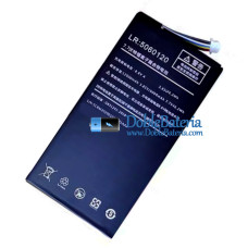 Batería para PDA LR5060120 ONEGX1 GX1pro1 [Batería de repuesto]